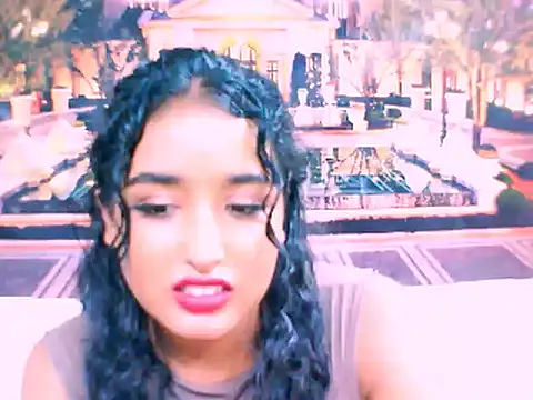 IndianAngel4u online show from March 4, 2025, 9:43 pm