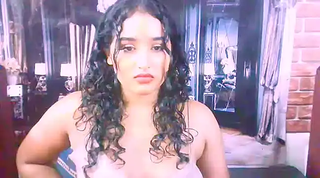 IndianAngel4u online show from March 19, 2025, 7:06 pm