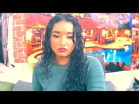 IndianAngel4u online show from October 29, 2025, 5:20 am