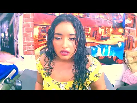 IndianAngel4u online show from November 1, 2025, 5:20 am