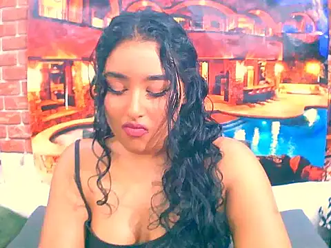 IndianAngel4u online show from November 15, 2025, 5:16 am