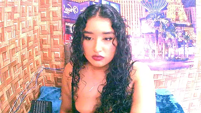 IndianAngel4u online show from April 14, 2026, 3:18 pm