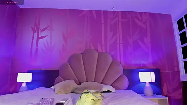 Snapshot of sabrinamilani chatting on February 13, 2025, 12:13 am sabrinamilani online show from February 13, 2025, 12:13 am