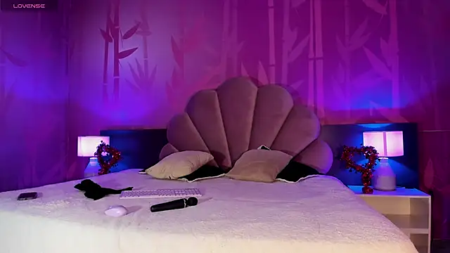 Snapshot of sabrinamilani chatting on February 14, 2025, 3:11 am sabrinamilani online show from February 14, 2025, 3:11 am