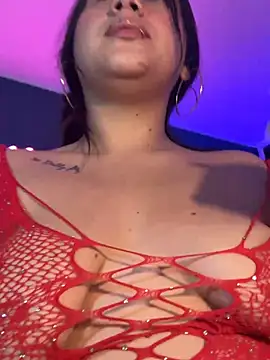 Snapshot of sabrinamilani chatting on February 27, 2025, 6:29 am sabrinamilani online show from February 27, 2025, 6:29 am