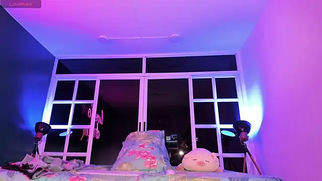 Snapshot of sabrinamilani chatting on March 1, 2025, 6:13 am sabrinamilani online show from March 1, 2025, 6:13 am