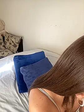 Anto Naranjo online show from December 20, 2024, 1:22 pm