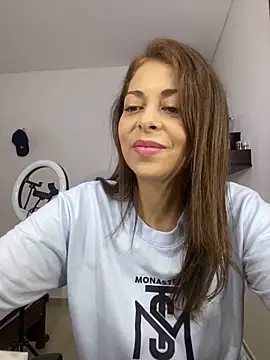 Anto Naranjo online show from March 6, 2025, 1:24 pm