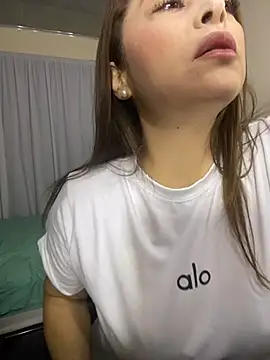 Snapshot of Anto_Naranjo chatting on August 6, 2026, 2:02 am Anto Naranjo online show from August 6, 2026, 2:02 am