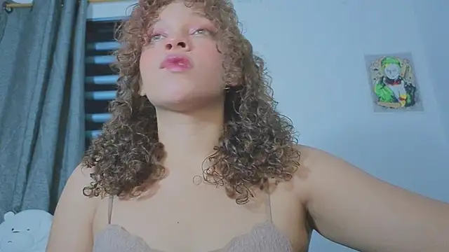 Ada gales  online show from March 6, 2026, 4:09 am