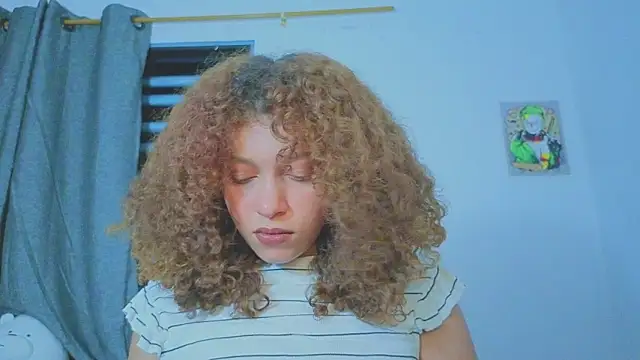 Ada gales  online show from March 12, 2026, 4:29 am