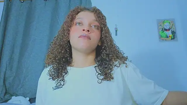 Ada gales  online show from March 13, 2026, 4:08 am