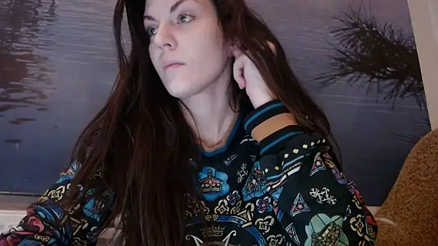 AliceTailor online show from February 17, 2025, 1:04 am