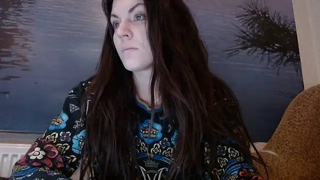 AliceTailor online show from February 17, 2025, 4:20 am