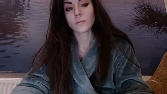AliceTailor online show from February 17, 2025, 10:14 pm