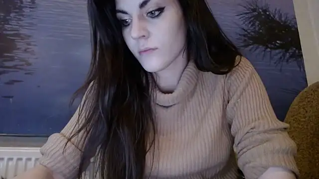 AliceTailor online show from February 18, 2025, 10:58 pm