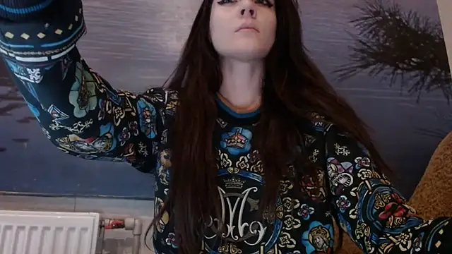 AliceTailor online show from February 26, 2025, 2:26 am