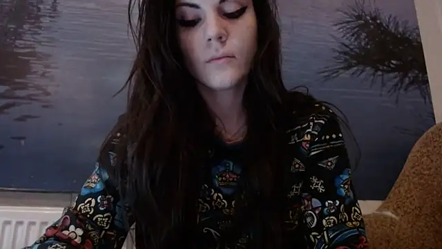 AliceTailor online show from February 26, 2025, 5:31 am