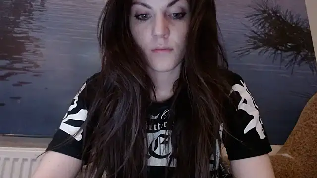 AliceTailor online show from February 27, 2025, 9:14 pm