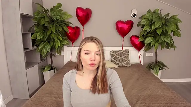 IceDanielles online show from February 20, 2025, 1:30 pm