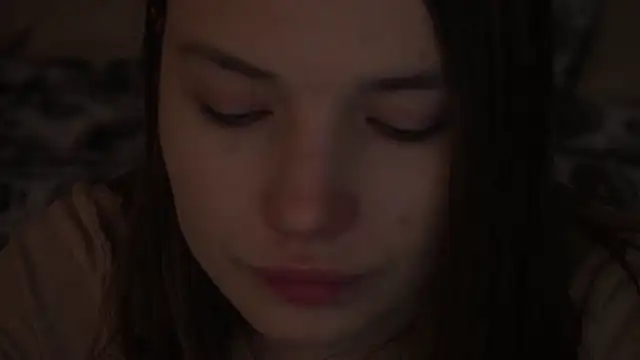 IceDanielles online show from November 24, 2025, 1:33 pm