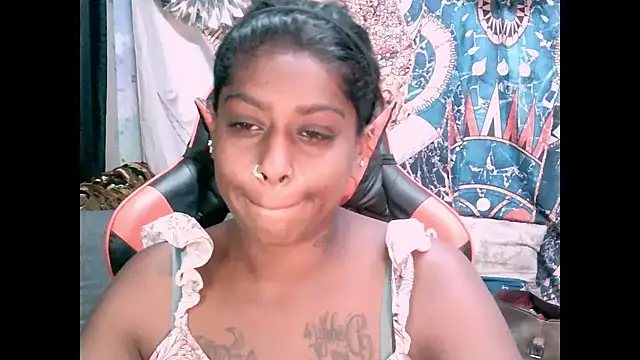 Harl3ysugar4u online show from March 10, 2025, 5:00 am