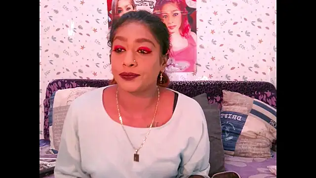 Harl3ysugar4u online show from January 7, 2026, 5:10 am