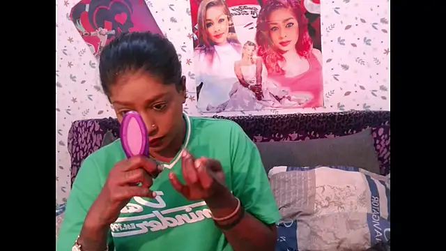 Harl3ysugar4u online show from February 5, 2026, 5:23 am