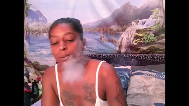 Harl3ysugar4u online show from February 6, 2026, 6:51 am