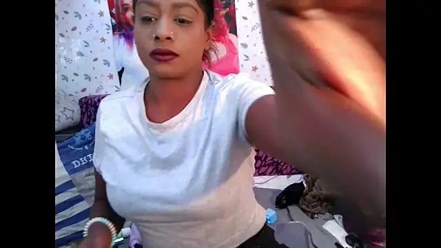 Harl3ysugar4u online show from February 16, 2026, 5:25 am