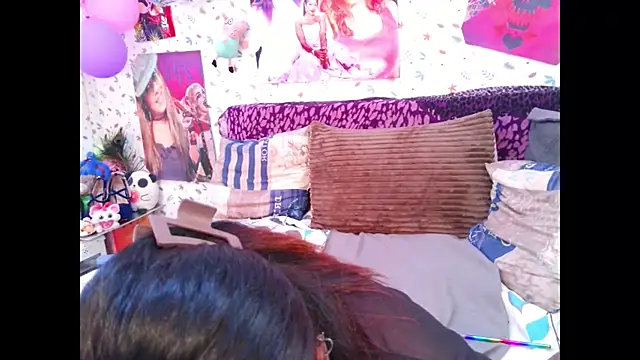 Harl3ysugar4u online show from February 16, 2026, 5:31 pm