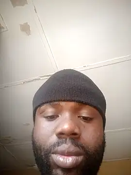 Longblackhardd online show from March 3, 2025, 11:11 am