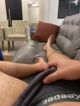 mocinhohrc online show from February 5, 2026, 10:47 pm