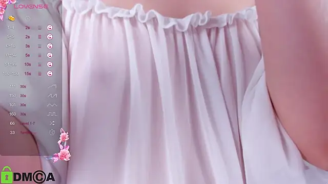 Polumna cute online show from December 6, 2024, 5:44 pm