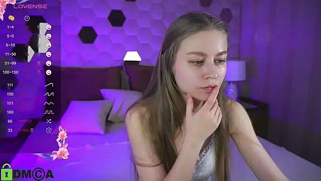 Polumna cute online show from January 25, 2025, 12:37 pm