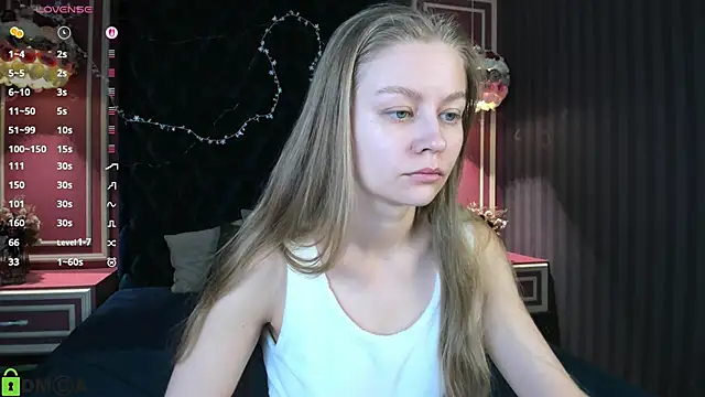 Polumna cute online show from February 8, 2026, 9:02 am