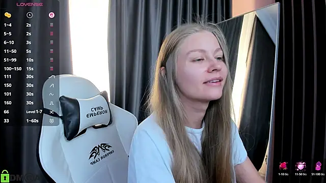 Polumna cute online show from April 8, 2026, 10:15 am