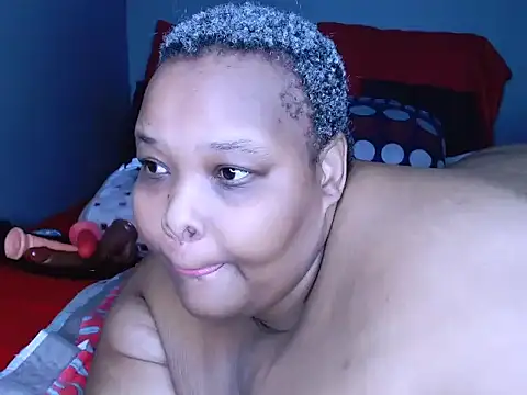 fatafricanqueen online show from May 13, 2026, 8:38 pm