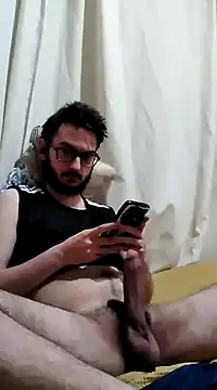 FefeDicKO online show from December 23, 2024, 1:45 pm