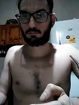FefeDicKO online show from September 19, 2025, 5:53 am