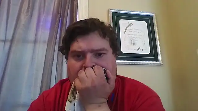 YelpedAverting online show from October 17, 2025, 8:33 pm