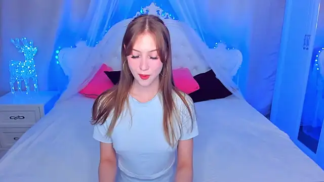 VitalinaBlue online show from December 23, 2024, 8:44 am