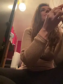 Lwhite1 online show from February 16, 2025, 12:52 am