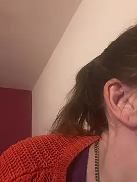 Lwhite1 online show from January 13, 2026, 4:34 pm