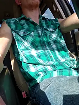 REDHAMMER  online show from October 17, 2025, 8:11 pm