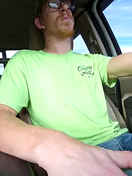 REDHAMMER  online show from November 13, 2025, 9:14 pm