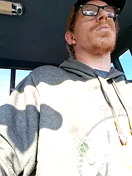 REDHAMMER  online show from March 14, 2026, 2:55 pm