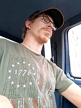 REDHAMMER  online show from March 22, 2026, 9:07 pm