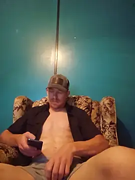 REDHAMMER  online show from June 24, 2026, 1:37 am