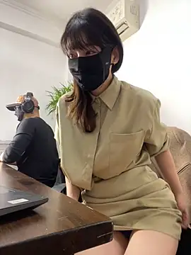 Annabody online show from February 17, 2025, 7:10 pm